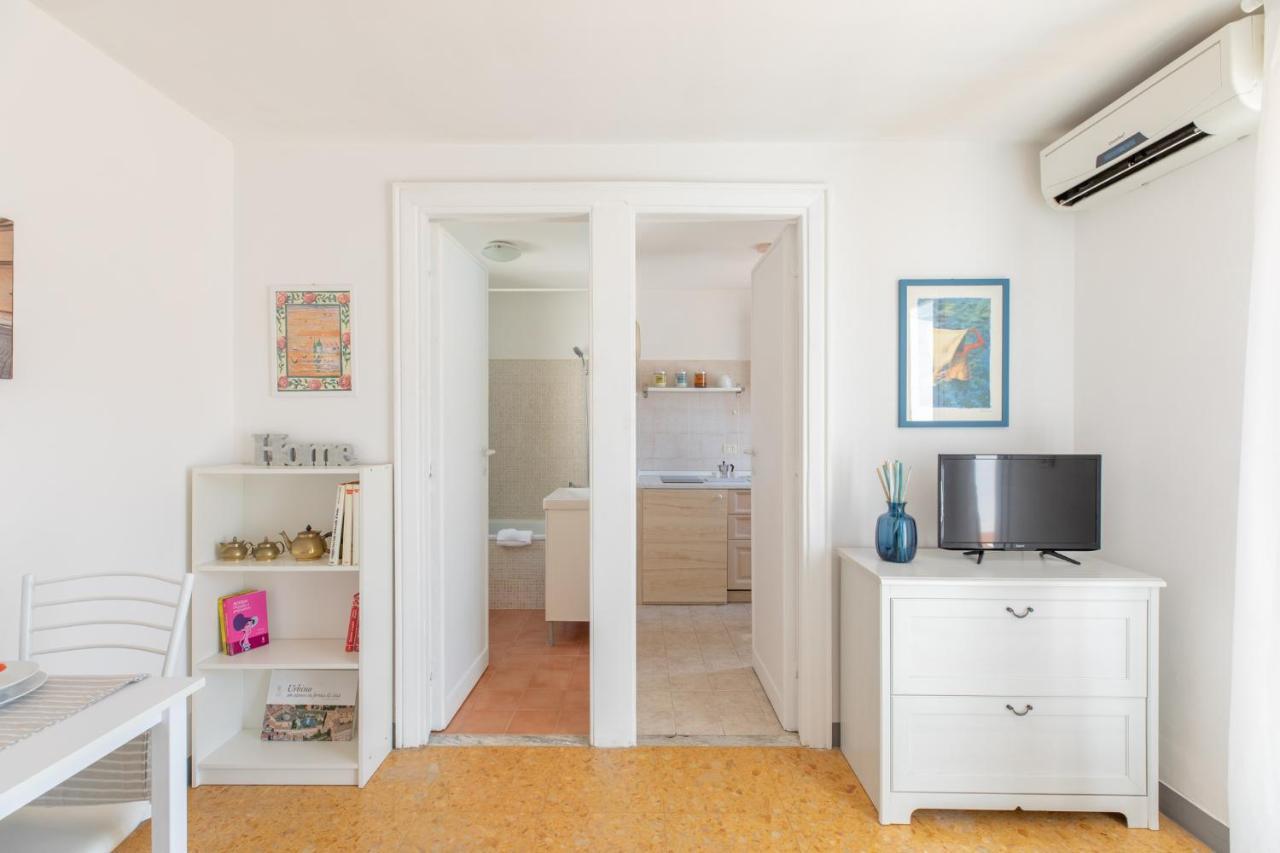 Iflat Shiny Penthouse In Balduina Apartment Rome Bagian luar foto