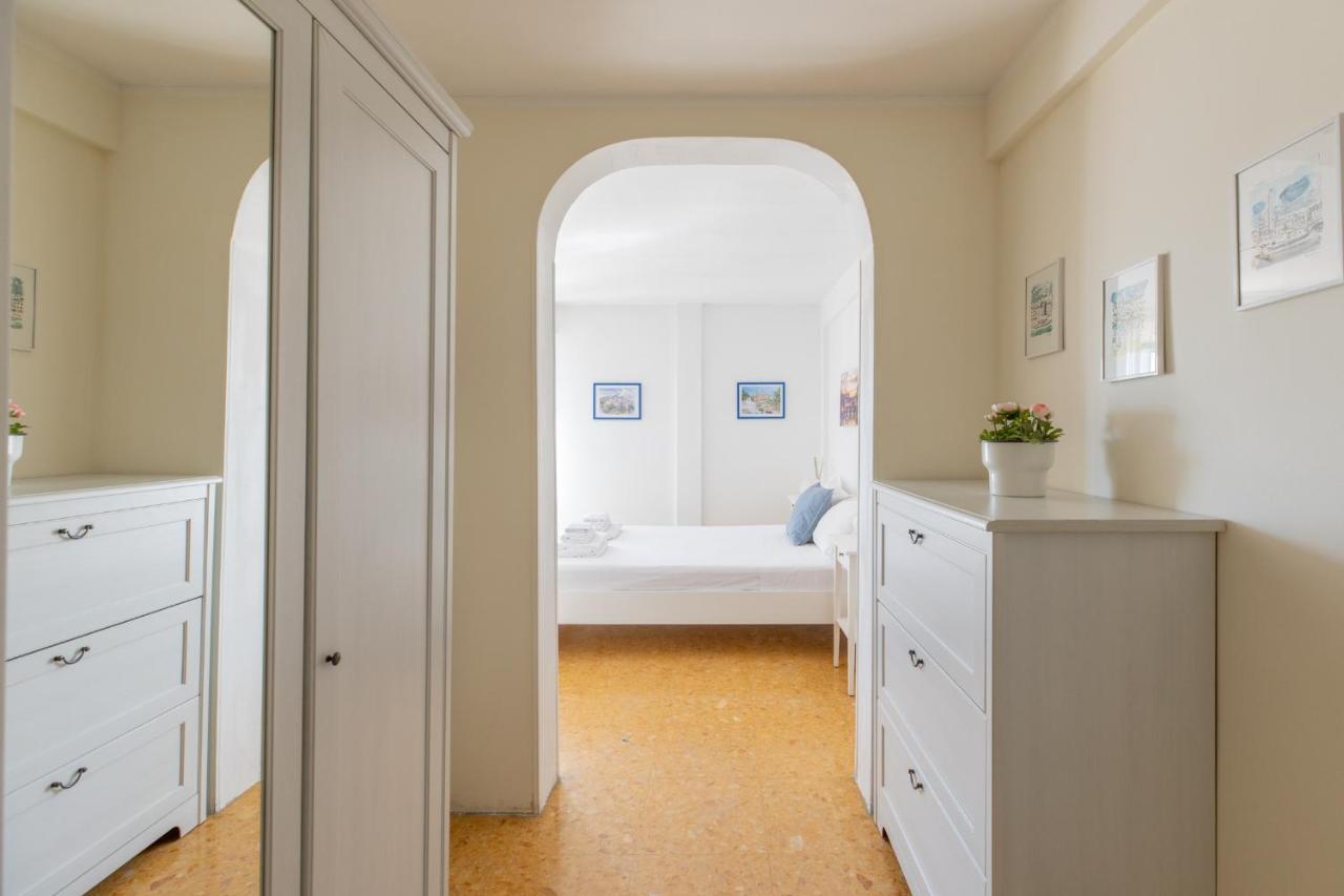 Iflat Shiny Penthouse In Balduina Apartment Rome Bagian luar foto