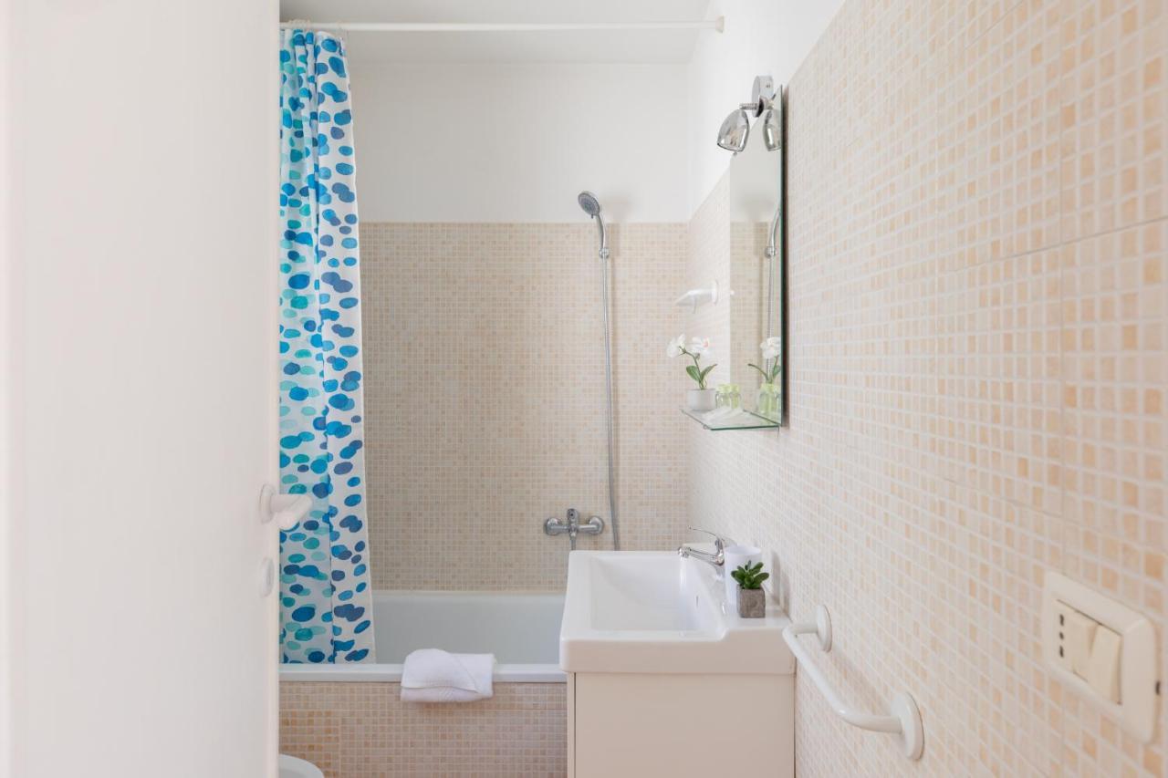 Iflat Shiny Penthouse In Balduina Apartment Rome Bagian luar foto