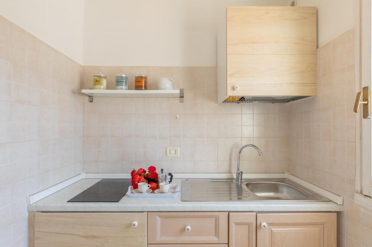 Iflat Shiny Penthouse In Balduina Apartment Rome Bagian luar foto
